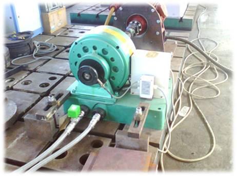 電渦流測功機 電渦流測功機