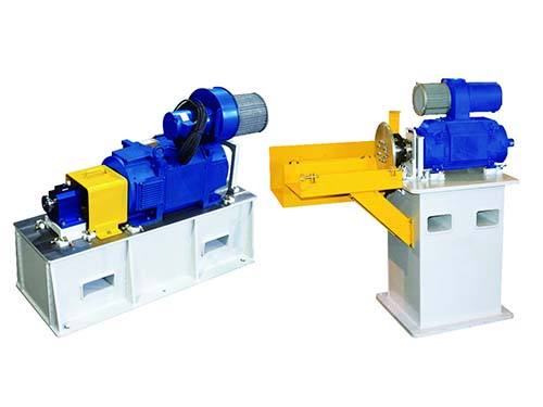 電力測功機(jī) 電力測功機(jī)