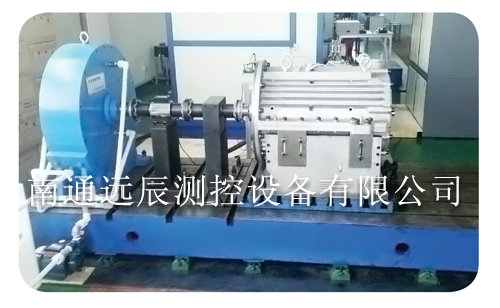 電力測功機 電力測功機