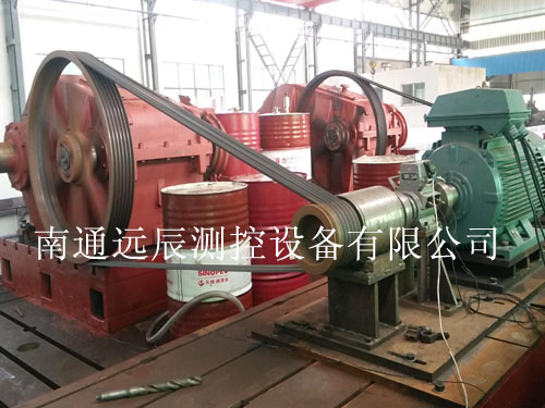 110kW抽油機減速機(電力測功機)