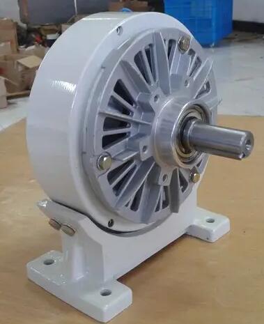 法蘭自冷式磁粉制動器應用優勢在哪些方面 法蘭自冷式磁粉制動器應用優勢在哪些方面